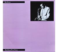 Bud Shank - Plays Tenor - EMI USA - WP9