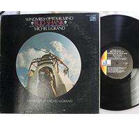 Bud Shank Plays The Music And Arrangements Of Michel LeGrand - Windmills Of Your Mind
