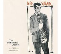 Bud Shank Quartet [Import]
