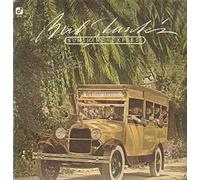 Bud Shank Quintet - Bud Shank's Sunshine Express [Vinyl LP]