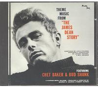 Bud Shank - Theme Music From "The James Dean Story"