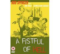Bud Spencer - A Fistful of Hell [Import anglais]
