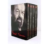 Bud Spencer: Alle Vier Bud-Spencer-Paperbacks Im Schuber