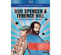 BUD SPENCER &AMP; TERENCE HILL:BEST OF MOV COLL 2-NL-BLURAY G