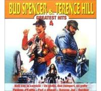 Bud spencer and terence hil CD