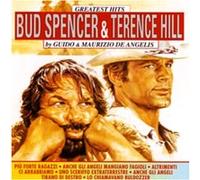 Compilation - Bud Spencer & Terence Hill Greatest Hits