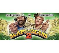 Bud Spencer and Terence Hill Slaps And Beans 2 (XB1)