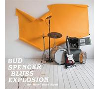 Bud Spencer Blues Explosion - Vivi Muori Blues Ripeti [Import]
