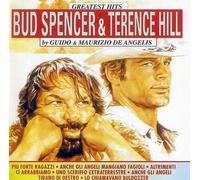 Bud Spencer & Terence Hill – Greatest Hits – CD
