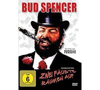 Bud Spencer - Charleston - Zwei Fäuste räumen auf (Langfassung)