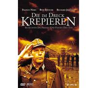 Bud Spencer - Die im Dreck Krepieren