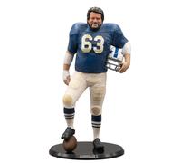 BUD SPENCER Figurine 16Cm Statuette Film On L'Appelait BULLDOZER Originale