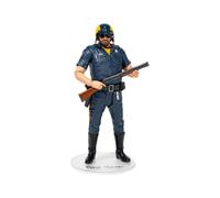 Bud Spencer - Figurine Wilbur Walsh 18 Cm