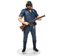 Bud Spencer - Figurine Wilbur Walsh 18 cm Multicolore G