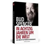 Bud Spencer - In Achtzig Jahren Um Die Welt