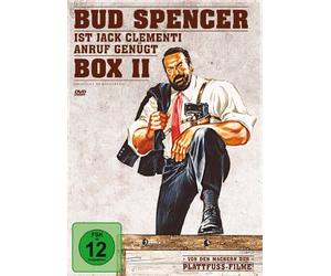 Bud Spencer ist Jack Clementi Box 2