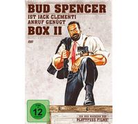 Bud Spencer ist Jack Clementi Box 2 [Import]