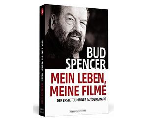 Bud Spencer Lorenzo De Luc Bud Spencer - Mein Leben, meine Filme: Der e (Poche)