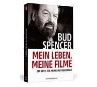 Bud Spencer Lorenzo De Luc Bud Spencer - Mein Leben, meine Filme: Der e (Relié)