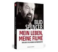 Bud Spencer - Mein Leben, Meine Filme