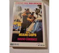 Bud Spencer - Miami Cops-Die [Import]