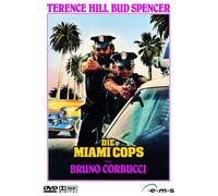 Bud Spencer - Miami Cops-Die [Import]