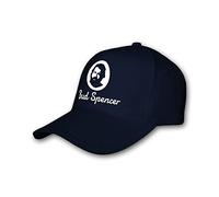 Bud Spencer Official - Casquette de baseball - French Navy