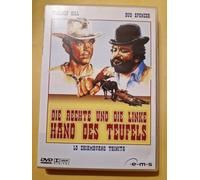 Bud Spencer - Rechte un die Linke Hand