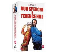 Bud Spencer & Terence Hill - 9 films [Pack]