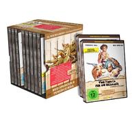 Bud Spencer/Terence Hill-Box Reloaded [Import]