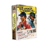 Bud Spencer & Terence Hill – Coffret 5 films – Seven7