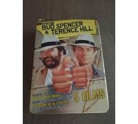 Bud Spencer & Terence Hill - Coffret 5 Films - Pack
