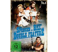 Bud Spencer & Terence Hill-Double Feature Vol. 2 [Import]