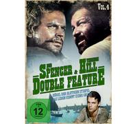 Bud Spencer & Terence Hill-Double Feature Vol. 4 [Import]
