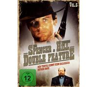 Bud Spencer & Terence Hill - Double Feature Vol. 5 Bud Spencer