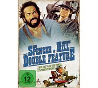 Bud Spencer & Terence Hill-Double Feature Vol. 6 [Import]