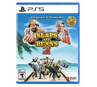 Bud Spencer & Terence Hill - Slaps and Beans 2 for Playstation 5