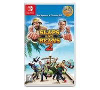 Bud Spencer & Terence Hill - Slaps and Beans 2 - Nintendo Swit (Nintendo Switch)