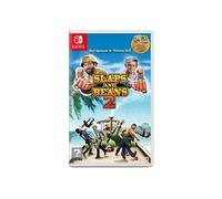 Bud Spencer & Terence Hill Slaps and Beans 2 Nintendo Switch