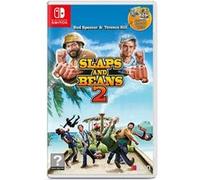 Bud Spencer & Terence Hill Slaps and Beans 2 Nintendo SWITCH - Neuf