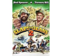 Bud Spencer & Terence Hill - Slaps And Beans 2 (PC) Steam Key GLOBAL