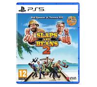Bud Spencer & Terence Hill - Slaps and Beans 2