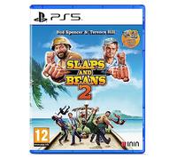 Bud Spencer & Terence Hill Slaps and Beans 2 PS5