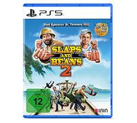 Bud Spencer & Terence Hill - Slaps and Beans 2 (PlayStation PS5)