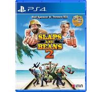 Bud Spencer & Terence Hill : Slaps and Beans 2 PS4