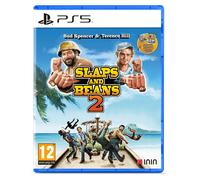 Bud Spencer & Terence Hill Slaps and Beans 2 PS5