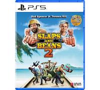 Bud Spencer & Terence Hill Slaps and Beans 2 PS5