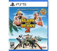 Bud Spencer & Terence Hill - Slaps And Beans 2 - Ps5 (Us)