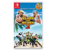 Bud Spencer & Terence Hill - Slaps And Beans 2 (:) Switch