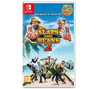 Bud Spencer & Terence Hill - Slaps And Beans 2 Switch